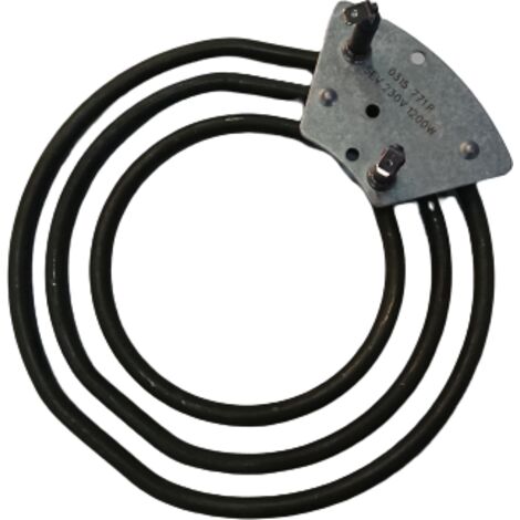 Ersatzteil - Heizelement -  - TEFAL, MOULINEX