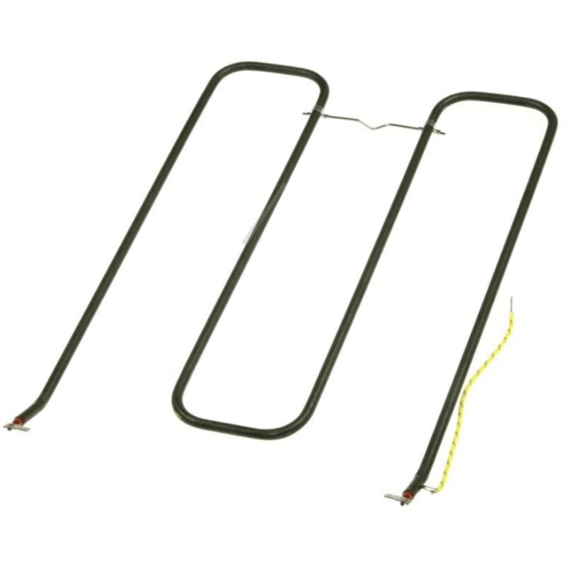 Ersatzteil - Heizelement unten - - MOULINEX