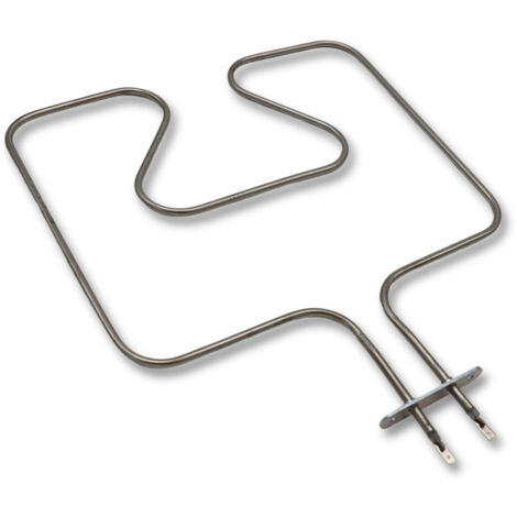 Ersatzteil - Heizelement Unterhitze 1000 W -  - FAURE, ARTHUR MARTIN ELECTROLUX, ELECTROLUX, ZANKER, ZANUSSI, PROGRESS, REX, ZOPPAS, AEG, JUNO, ARTHUR MARTIN, ATAG