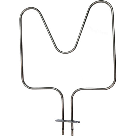 Ersatzteil - Heizelement Unterhitze 1000W -  - ELECTROLUX, FAURE, IKEA, ZANUSSI, PROGRESS, ARTHUR MARTIN ELECTROLUX, LEONARD, AEG, ZANKER, JUNO, CURTISS, VALBERG, ATAG, REX
