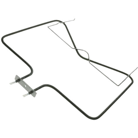 Ersatzteil - Heizelement Unterhitze 1150 W - - BAUKNECHT, IGNIS, LADEN, WHIRLPOOL - 266559