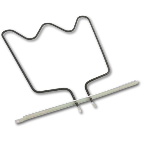Ersatzteil - Heizelement Unterhitze 1150 W -  - WHIRLPOOL, BAUKNECHT, IGNIS, KITCHENAID, LADEN, IKEA