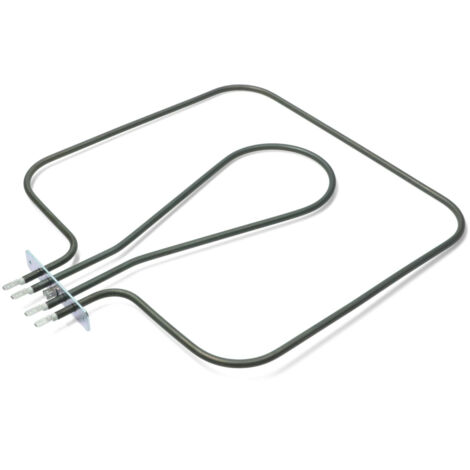 Ersatzteil - Heizelement Unterhitze 1500 W -  - CANDY, ROSIERES, HOOVER, IBERNA, LAMONA, GASFIRE