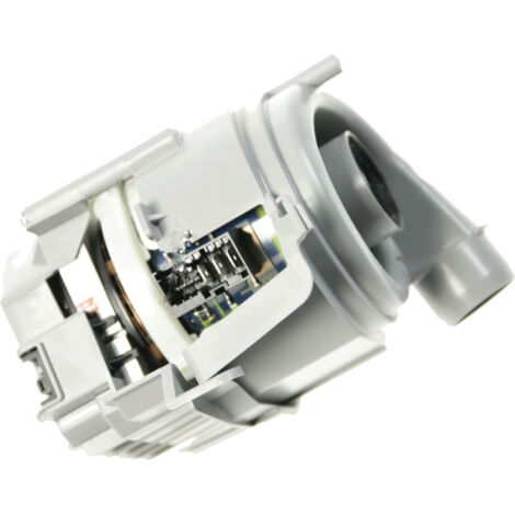 Ersatzteil - Heizpumpe, original -  - BOSCH, SIEMENS, CONSTRUCTA