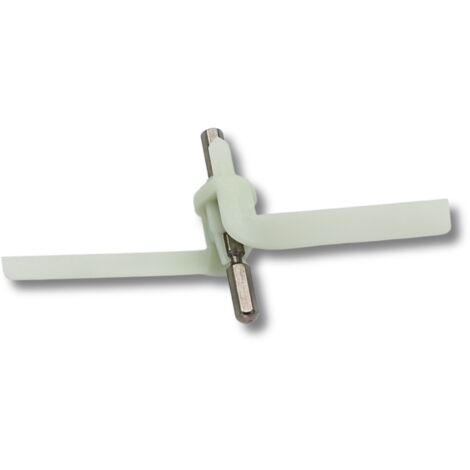 Ersatzteil - Helice axe entrainement -  - BOSCH