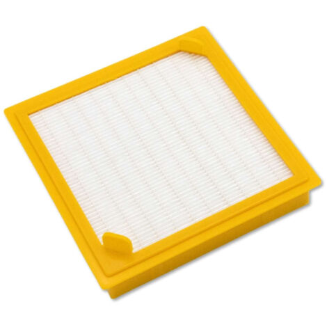 Ersatzteil - Hepa Ausgangsfilter T70 - - HOOVER, NILFISK, CANDY