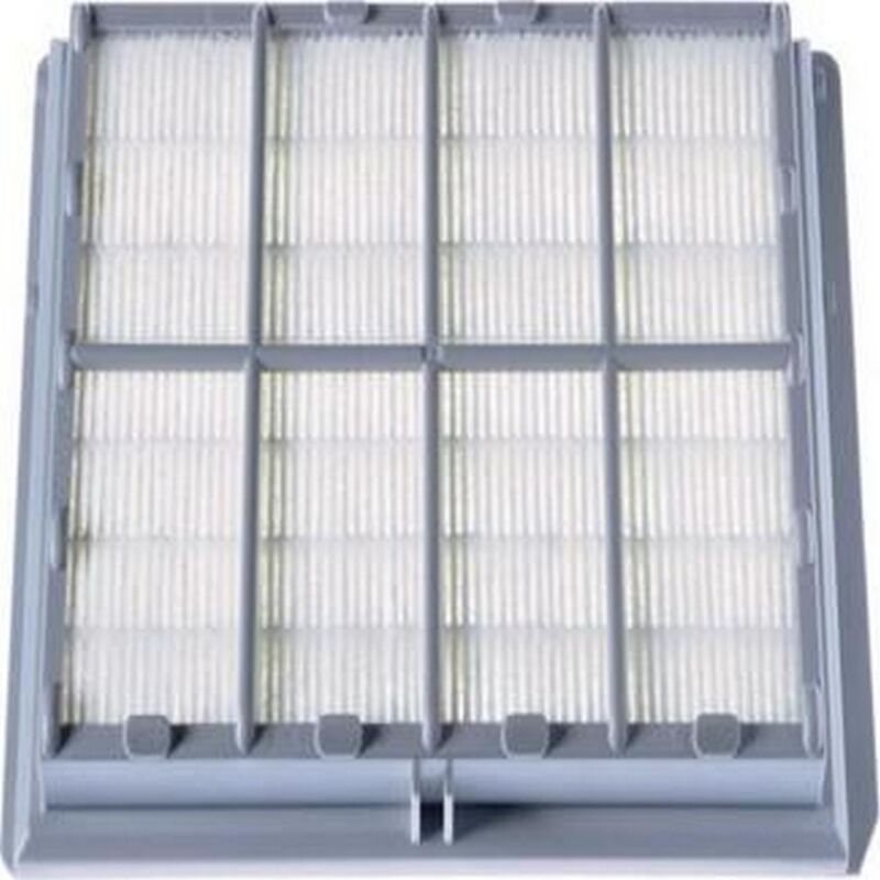 Ersatzteil - HEPA-Filter - - siemens Bosch