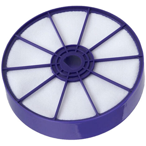 Ersatzteil - HEPA-Filter Durchmesser 130 mm -  - DYSON