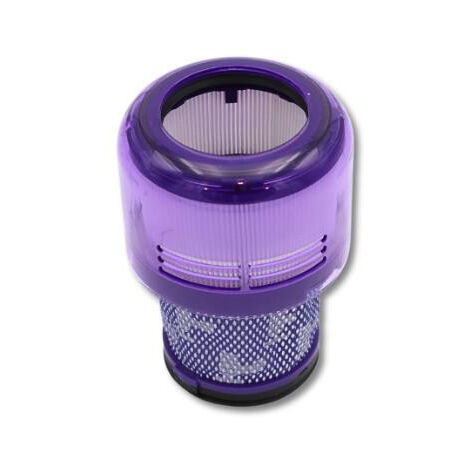 Ersatzteil - Hepa-Filter, kompatibel -  - DYSON