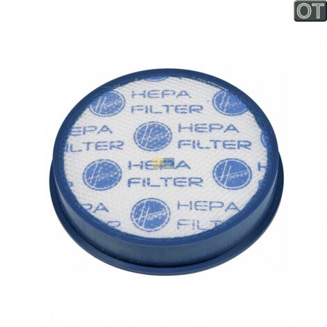 Ersatzteil - Hepa Filter S115 (waschbar) - - HOOVER