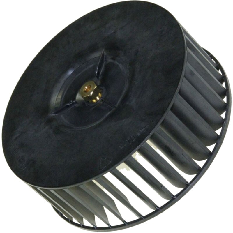 Ersatzteil - Original Motorpropeller - - IKEA, BAUKNECHT, ARISTON HOTPOINT, SCHOLTES, IGNIS, WHIRLPOOL
