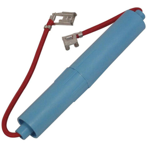 Ersatzteil - Hochspannungssicherung 5 KV/0,7 A, original -  - SAMSUNG, LG, ARTHUR MARTIN ELECTROLUX, VIVA, BEKO, ZANUSSI, ELECTROLUX, DAEWOO, PANASONIC