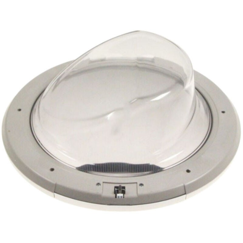 Ersatzteil - Komplettes Bullauge Original - - ariston hotpoint