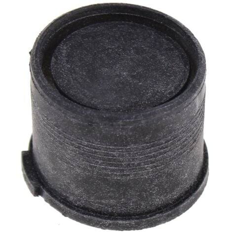 Ersatzteil - Hydraulikbehälterklappe - - ELECTROLUX, AEG, IKEA, FAURE, ZANUSSI, ARTHUR MARTIN ELECTROLUX, PROGRESS, LEONARD, ZANKER, JUNO, ZOPPAS, SMEG, FRIGIDAIRE, MIOGO