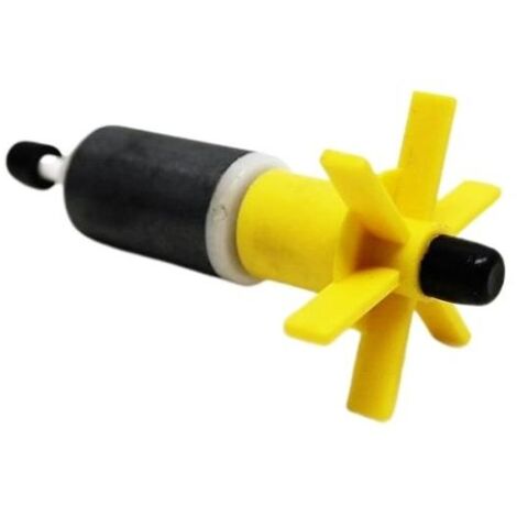 Ersatzteil Impeller Außenfilter HW-303/703