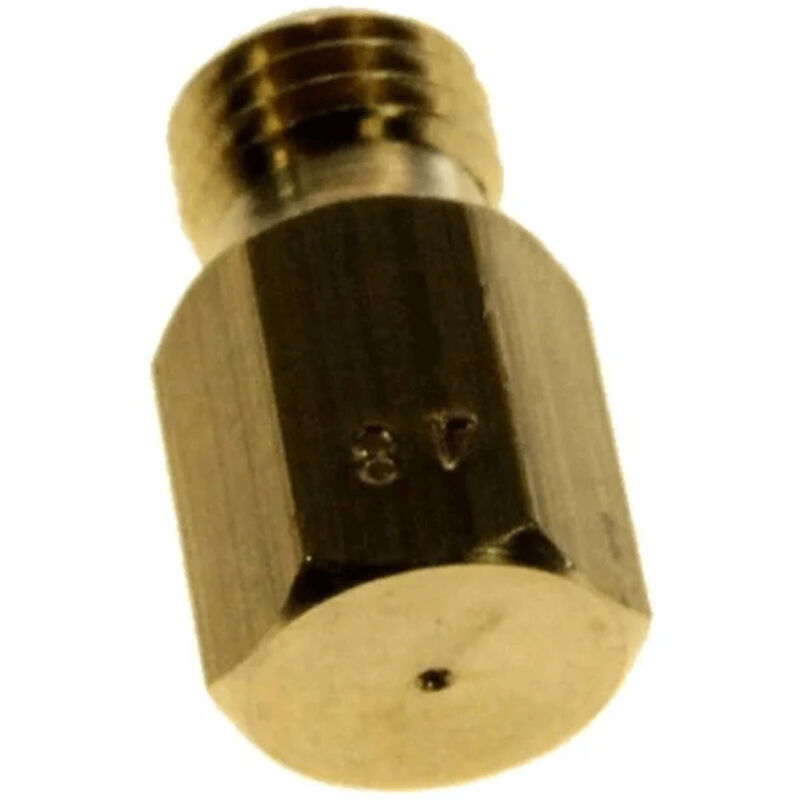 Smeg - Ersatzteil - Original-Butan-Düse (Durchmesser 0.48) - -