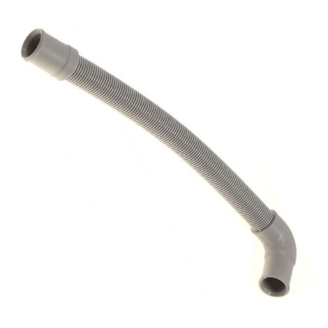 Ersatzteil - Innenablaufschlauch 332mm -  -