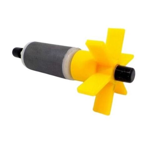 Ersatzteil Innenfilter CHJ 1502 Pumpen-Welle Pumpenrad Impeller