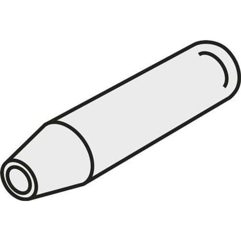 Ersatzteil ISO MT 06 Bruttogewicht 12,4g PRAMET