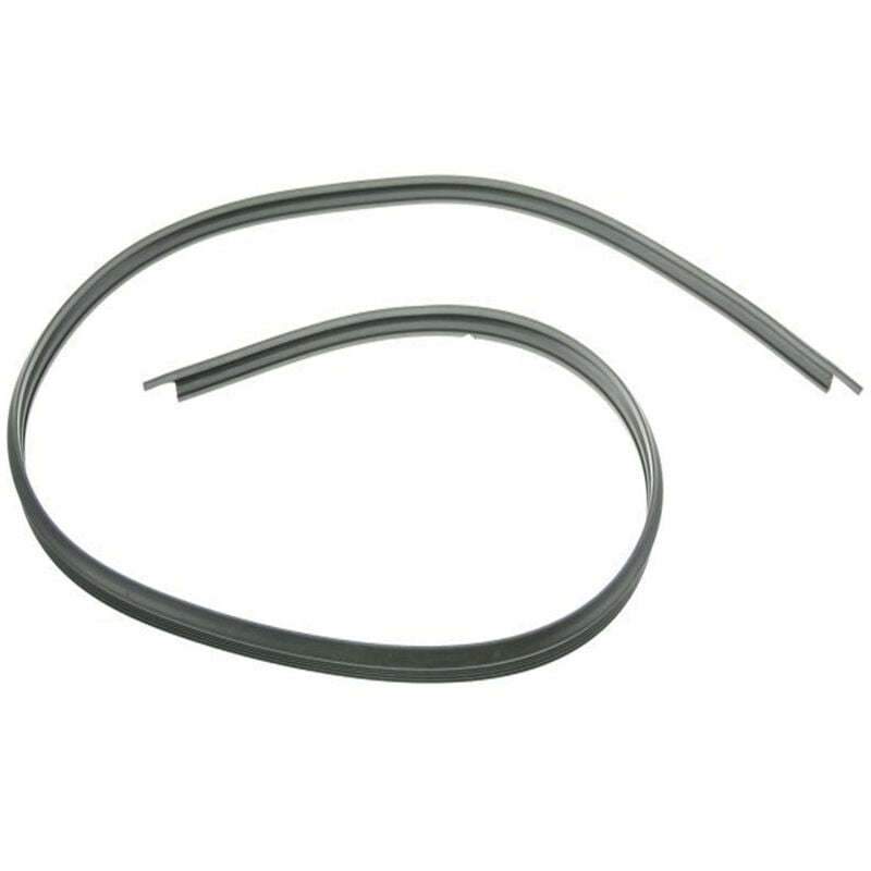 Sharp - Ersatzteil - Türmanschette - - waltham, essentiel b, princeton, far, clayton, wellington westwood, listo, oxford, jpc, qilive, inexive,