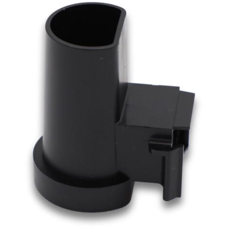 Ersatzteil - Kaffeepulverschacht in Trichterform - - PHILIPS, SAECO, GAGGIA