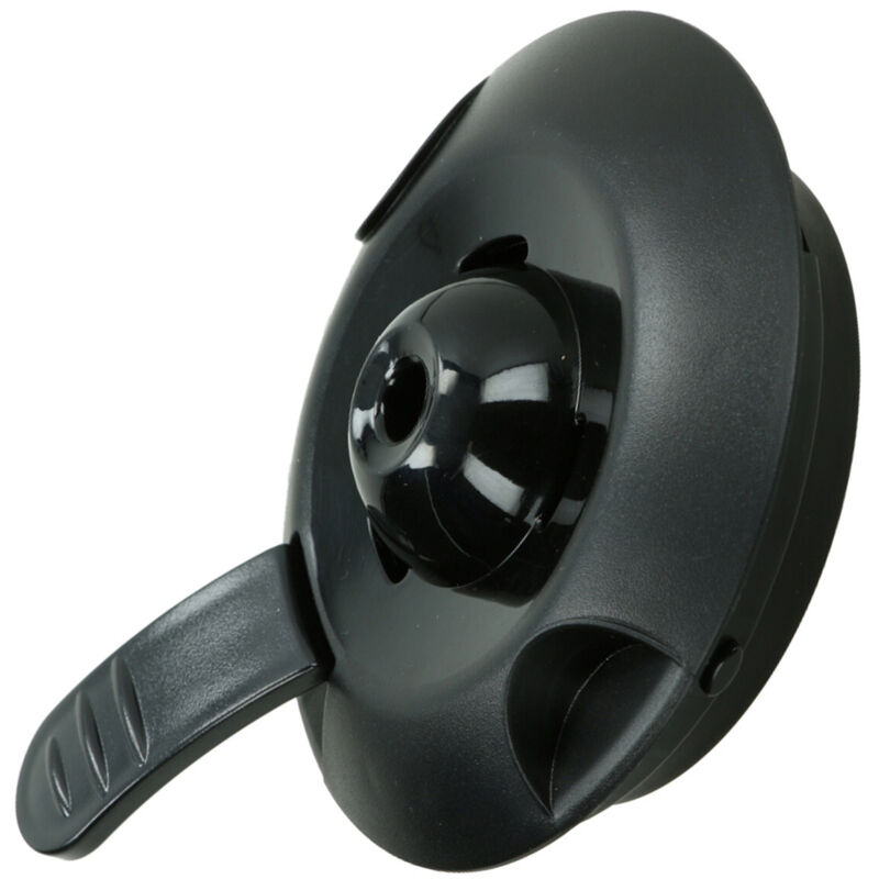 Ersatzteil - Kannendeckel schwarz - Philips