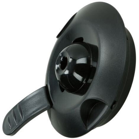 Ersatzteil - Kannendeckel schwarz -  - PHILIPS