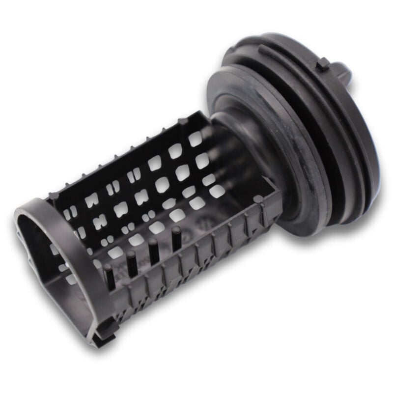 Ersatzteil - Kappe für Ablaufpumpenfilter - LG