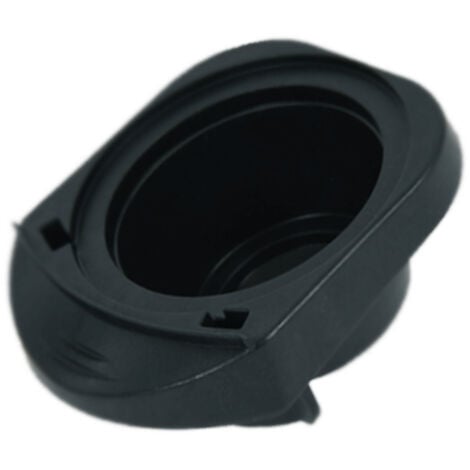 Ersatzteil - Kapselhalter - - KRUPS, MOULINEX