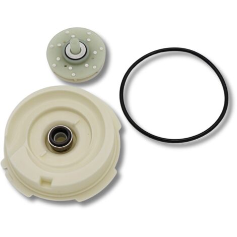 Ersatzteil - Kit détancheite de turbine moteur -  - SIEMENS, BOSCH, NEFF, GAGGENAU, VIVA, CONSTRUCTA, BALAY
