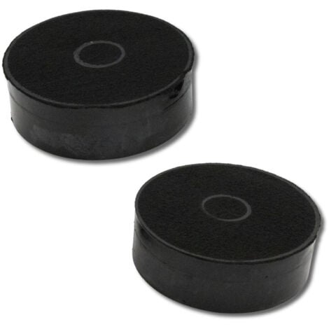 Ersatzteil - Kohlefilter - - BEKO, FAURE, ELECTROLUX, AEG, ZANUSSI, AIRLUX