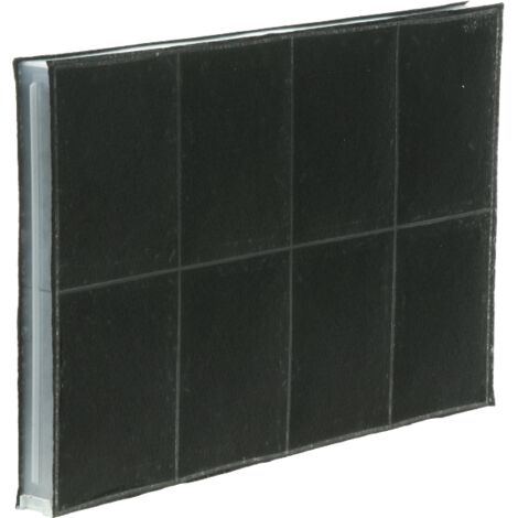 Ersatzteil - Kohlefilter -  - BOSCH, SIEMENS, NEFF