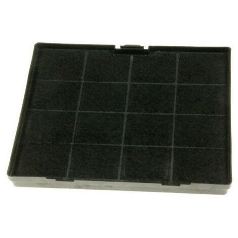 Ersatzteil - Kohlefilter D241 CA240S -  - ARTHUR MARTIN ELECTROLUX, ARTHUR MARTIN, INDESIT, DE DIETRICH, CANDY, SAUTER, ROSIERES, ARISTON HOTPOINT, ELECTROLUX, FAURE, BRANDT, SCHOLTES, ZANUSSI, FAGOR,