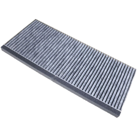 Ersatzteil - Kohlefilter, original -  - BOSCH, NEFF, VIVA, BLAUPUNKT, SIEMENS, CONSTRUCTA