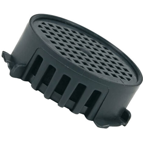 Ersatzteil - Kohlefilter Original - - LIEBHERR
