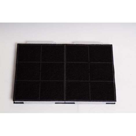 Ersatzteil - Kohlefilter (pro Stück), original -  - SIEMENS, BOSCH, NEFF, GAGGENAU, BALAY