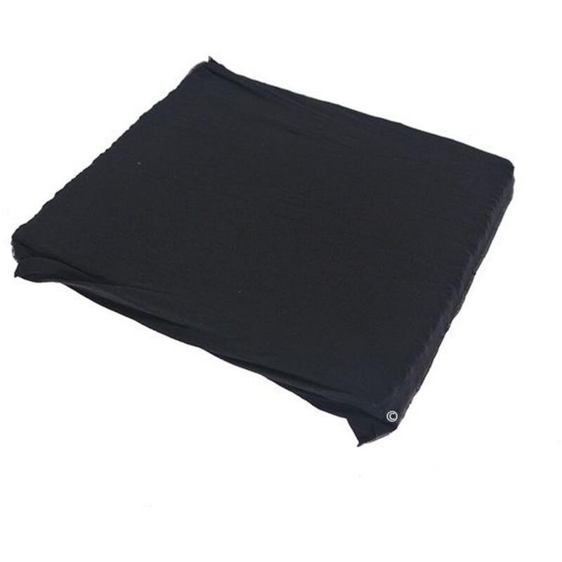 Allspares Ersatzteil - Kohlefilter (waschbar) 20 Dkf43 Cfw020 - - Whirlpool, Bauknecht, Ariston Hotpoint, Aeg, Scholtes, Indesit, Ikea, Airlux, Fagor, Brandt,
