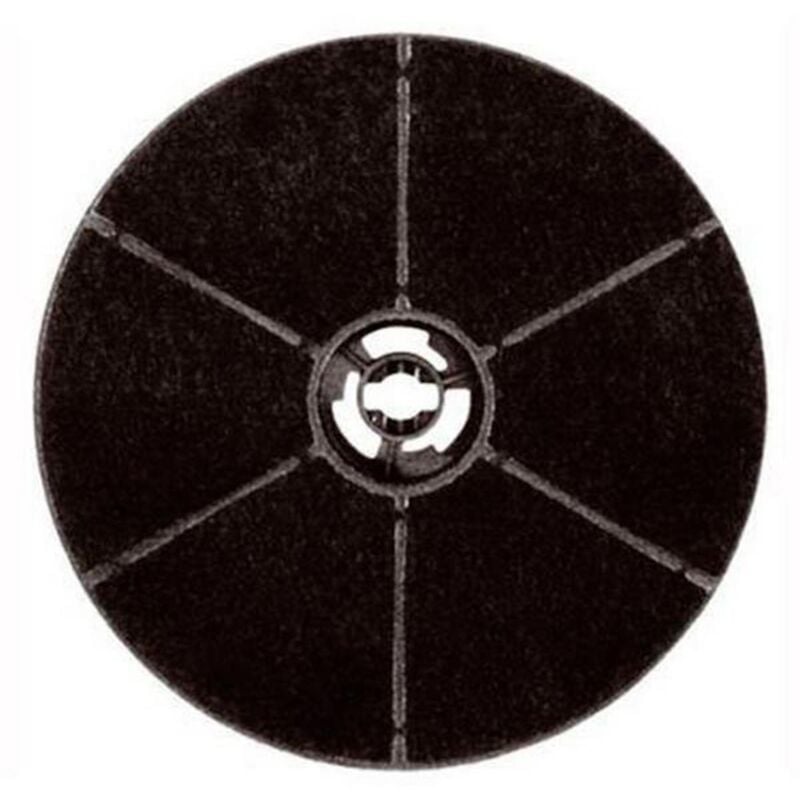 Hoover - Ersatzteil - Kohlefilter (x1) 172 x 44 mm - - indesit, rosieres, airlux, ariston hotpoint, electrolux, zanussi, zanker, alno