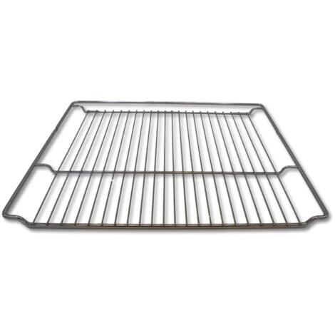Ersatzteil - Kombi-Grillrost 0610 -  - SIEMENS, BOSCH, NEFF, GAGGENAU, CONSTRUCTA, JUNKER, VIVA, BLAUPUNKT