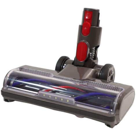 Ersatzteil - Kompatible Bürste V7/V8/V10/V11/V15 - - DYSON