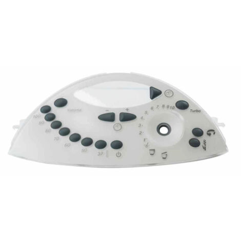 Ersatzteil - Kompatible Frontverkleidung -  - VORWERK - THERMOMIX