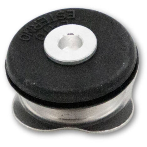 Ersatzteil - Kompatibles Sicherheitsventil (Kochtopf) ältere Version - - LAGOSTINA