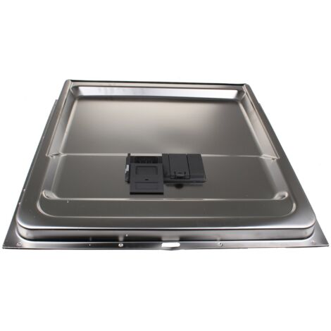 Ersatzteil - Komplette Innentür -  - WHIRLPOOL, BAUKNECHT, ARISTON HOTPOINT, KITCHENAID, BLAUPUNKT