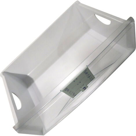 Ersatzteil - Komplette Schublade 585X401X183 mm Original -  - LIEBHERR