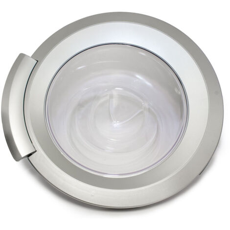 Ersatzteil - Komplettes Bullauge Original -  - SIEMENS, BOSCH