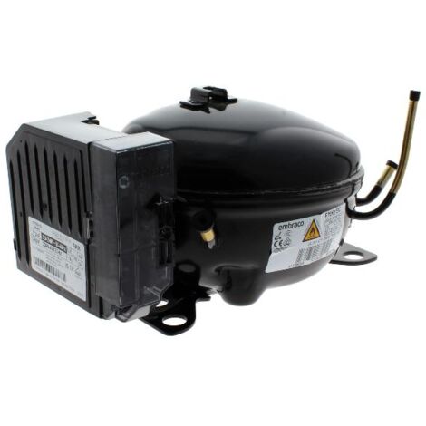 Ersatzteil - Kompressor ass.fmxy9c+Inverter ob di pf - - WHIRLPOOL, BAUKNECHT, ARISTON HOTPOINT, INDESIT, IKEA, IGNIS, PRIVILEG