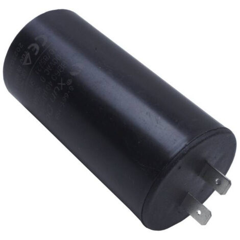 Ersatzteil - Kondensator 40 µF Original -  -