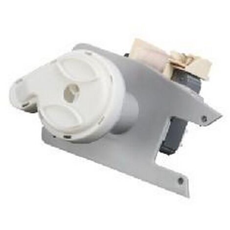 Ersatzteil - Kondensatpumpe, original -  - SIEMENS, BOSCH, GAGGENAU, CONSTRUCTA, BALAY