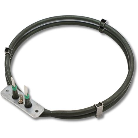 Ersatzteil - Kreiswiderstand 2000 W -  - VALBERG, FRIONOR, PROLINE, ESSENTIEL B, CONTINENTAL EDISON, WALTHAM, EXCELINE, UNICLINE, EDSON, FROSTAR, BLUESKY, TELEFUNKEN, TECHNICAL, WESTWOOD, TECHWOOD, AV