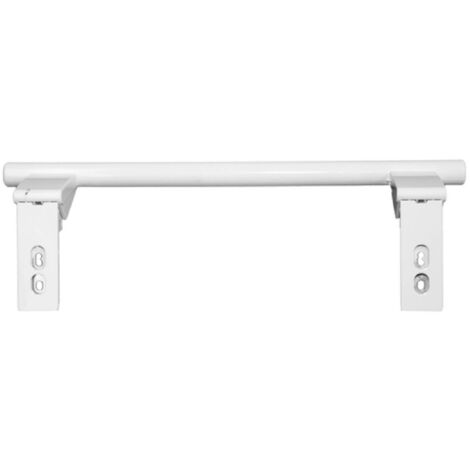 Ersatzteil - Kühlschranktürgriff 31 cm (Achsabstand 24,3 cm) - - LIEBHERR